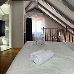 Appartement Tri Lava Luxury Living *