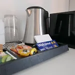 Appartement Tri Lava Luxury Living *