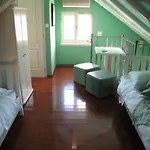 Tri Lava Luxury Living Apartment *