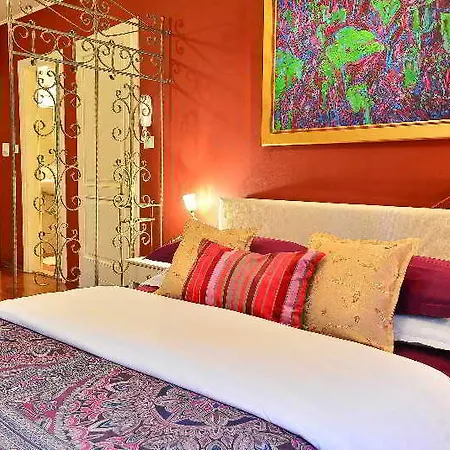 Guest house Tri Lava Luxury Living Split