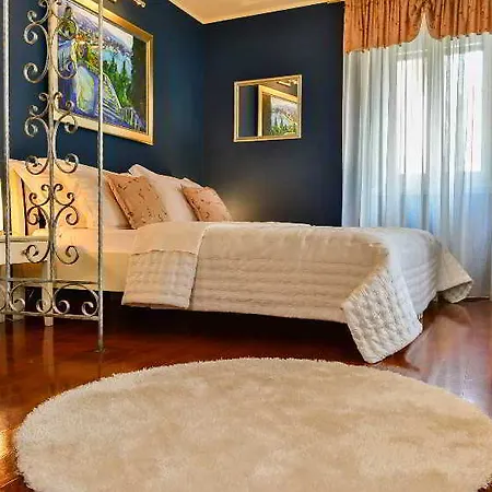 Tri Lava Luxury Living Apartmán Split