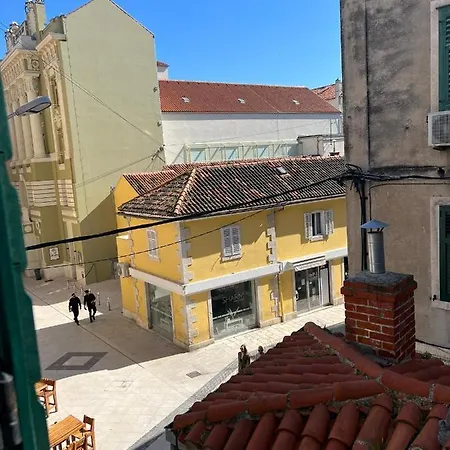 Apartmán Tri Lava Luxury Living *