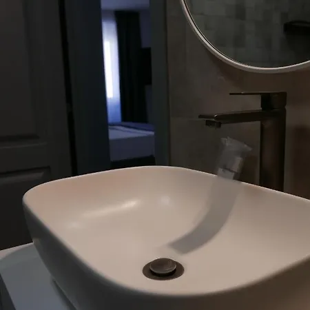 Tri Lava Luxury Living 4* Split