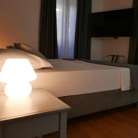 Tri Lava Luxury Living Apartment