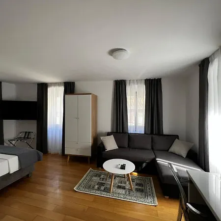Tri Lava Luxury Living Split