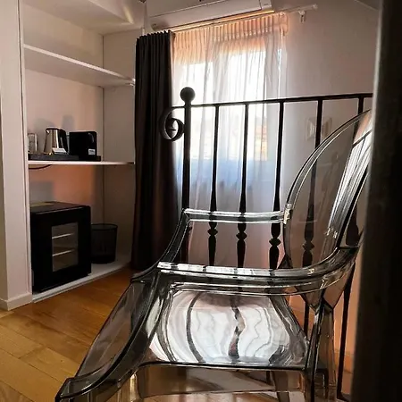 Guest house Tri Lava Luxury Living