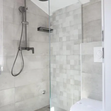 Guest house Tri Lava Luxury Living