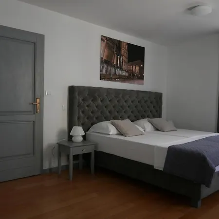 Tri Lava Luxury Living 4* Split