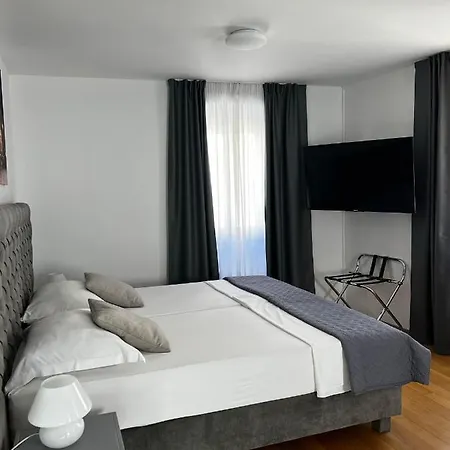 Tri Lava Luxury Living 4* Split