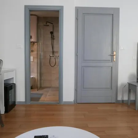 Apartmán Tri Lava Luxury Living