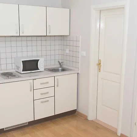 Tri Lava Luxury Living Apartmán