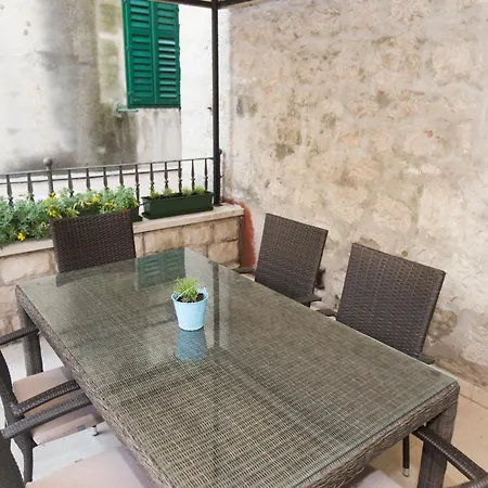 Tri Lava Luxury Living Apartmán Split