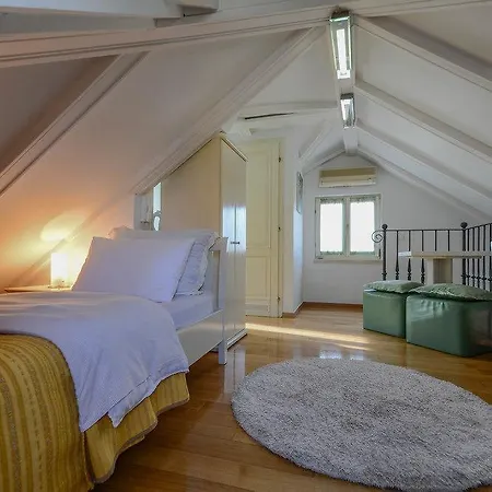 Guest house Tri Lava Luxury Living 4*