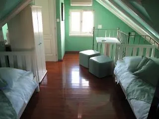 Tri Lava Luxury Living Apartmán *