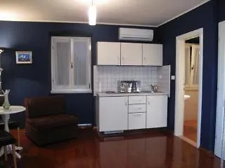Guest house Tri Lava Luxury Living