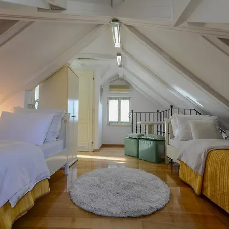 Tri Lava Luxury Living 4* Split