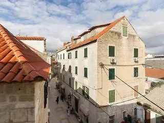 Tri Lava Luxury Living Apartmán Split