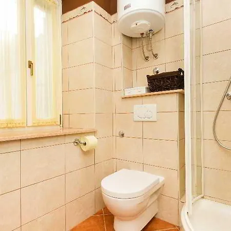 Tri Lava Luxury Living Apartmán *