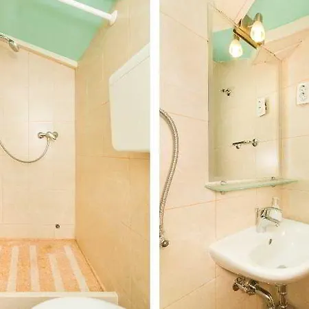 Tri Lava Luxury Living 4* Split