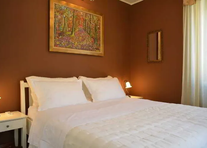 Tri Lava Luxury Living Split