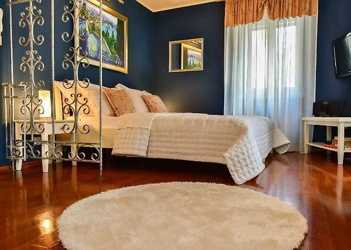 Tri Lava Luxury Living Daire Split