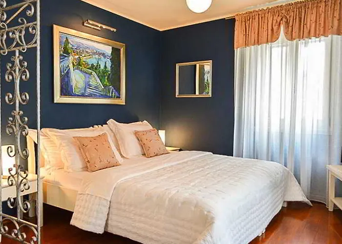 Daire Tri Lava Luxury Living