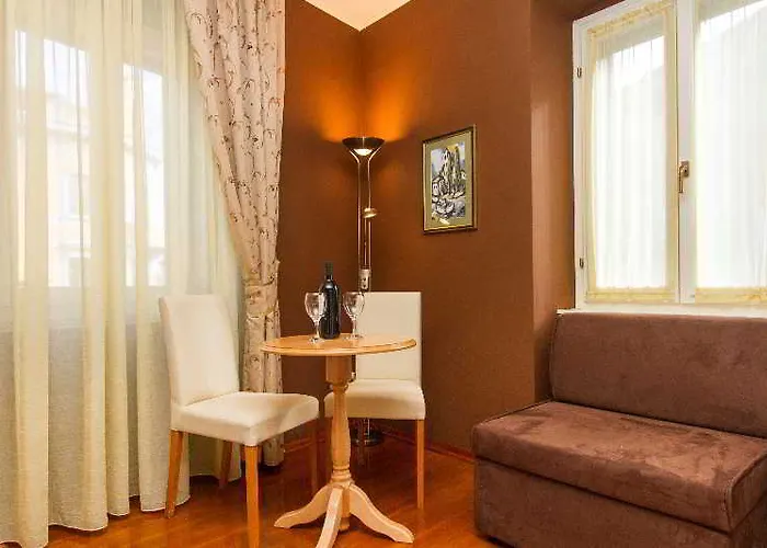 Tri Lava Luxury Living *
