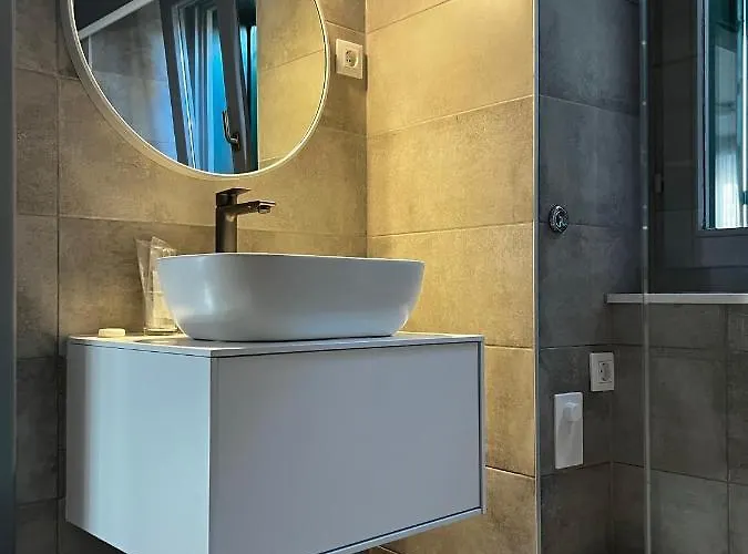 Daire Tri Lava Luxury Living Split
