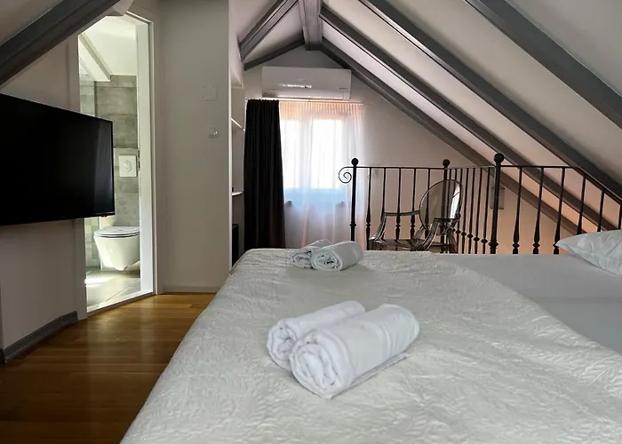 Daire Tri Lava Luxury Living *
