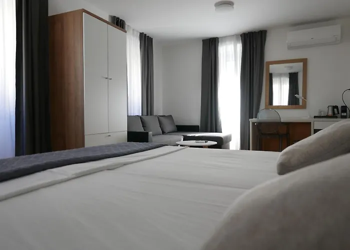 Tri Lava Luxury Living Daire