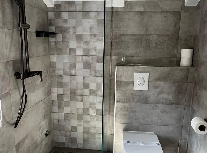 Tri Lava Luxury Living Daire Split
