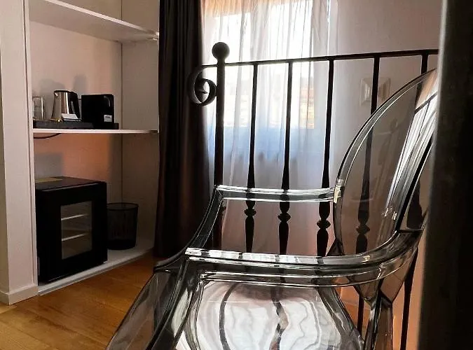 Daire Tri Lava Luxury Living