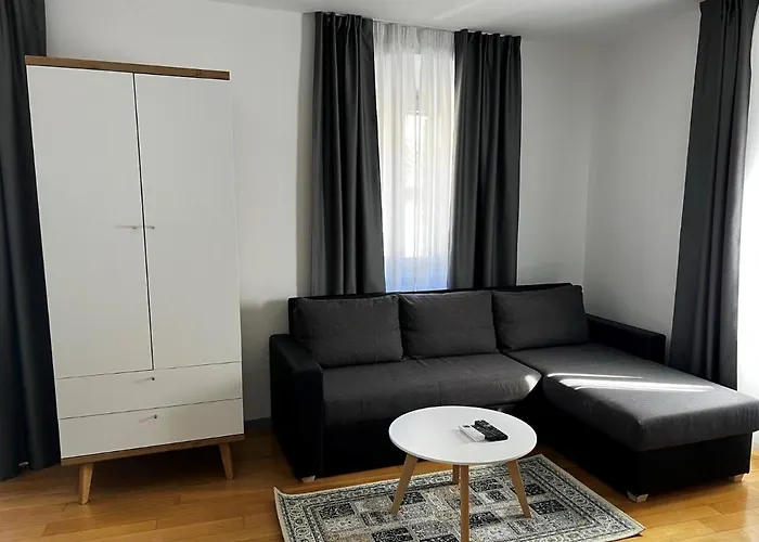 Daire Tri Lava Luxury Living *