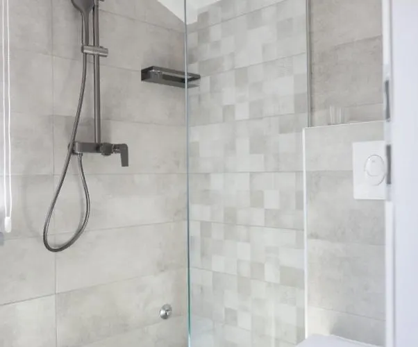 Daire Tri Lava Luxury Living