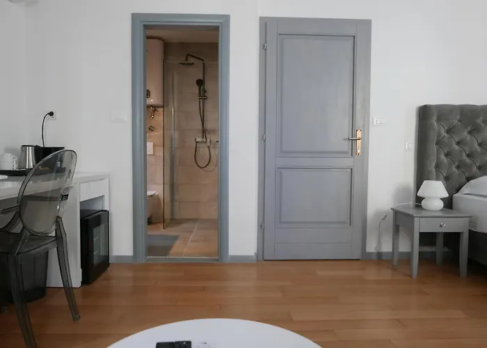 Daire Tri Lava Luxury Living