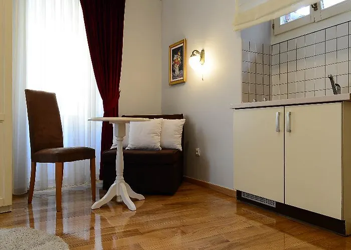Daire Tri Lava Luxury Living *