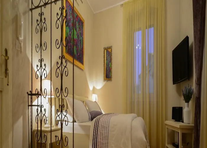 Tri Lava Luxury Living Daire Split