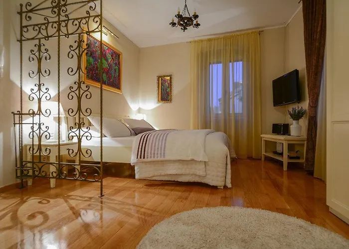 Tri Lava Luxury Living