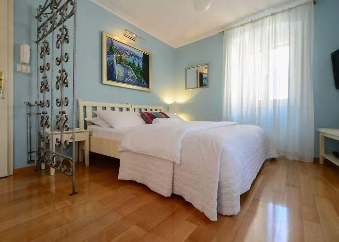 Daire Tri Lava Luxury Living *
