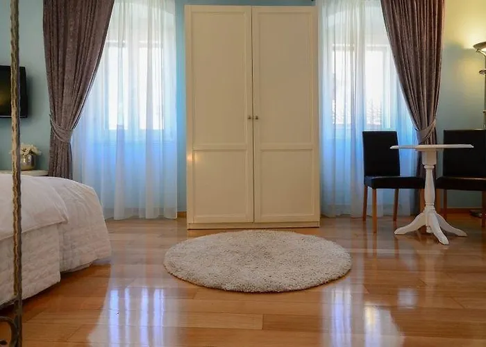 Daire Tri Lava Luxury Living