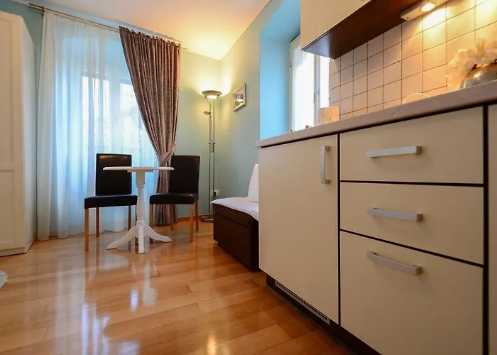 Apartman Tri Lava Luxury Living Split
