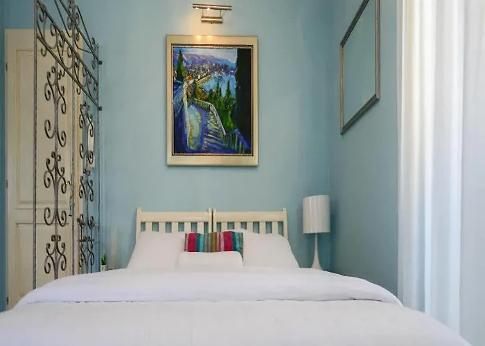 Tri Lava Luxury Living Daire