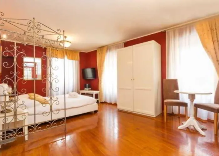 Tri Lava Luxury Living Daire *