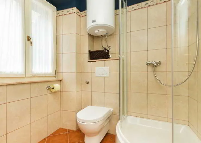 Tri Lava Luxury Living Daire