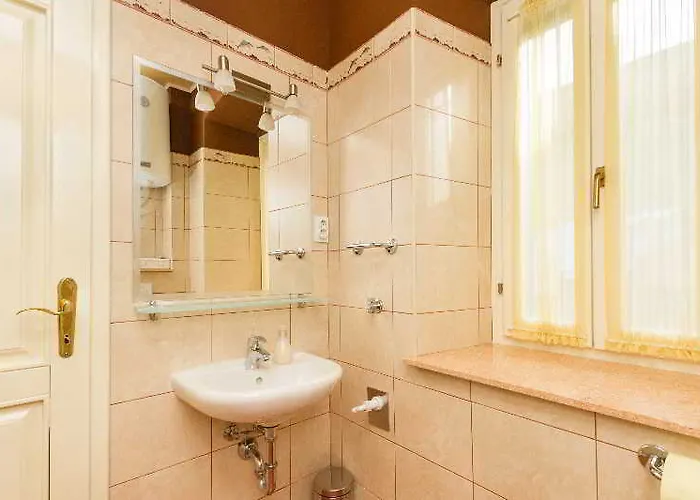 Tri Lava Luxury Living Daire Split