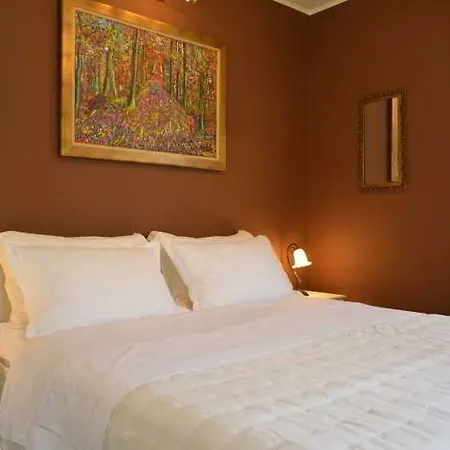 Tri Lava Luxury Living ספליט