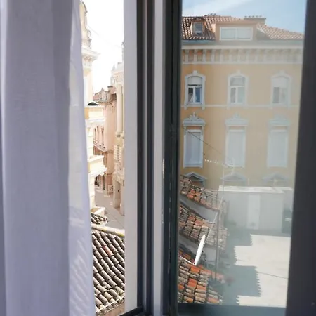 Appartement Tri Lava Luxury Living Split