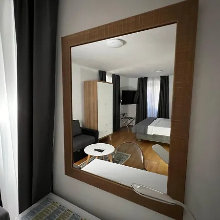 Tri Lava Luxury Living Split