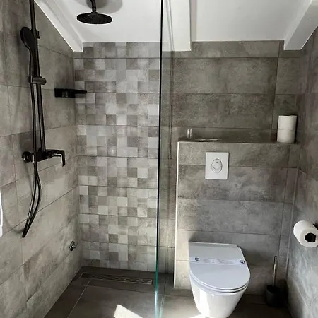 Tri Lava Luxury Living Appartement Split