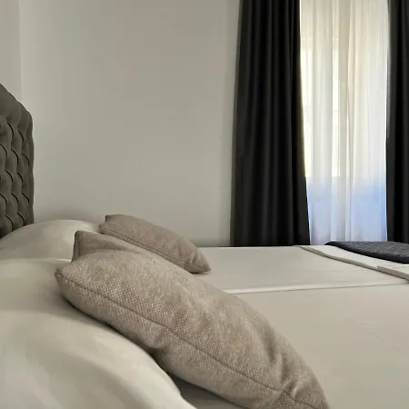 Tri Lava Luxury Living Pensionat